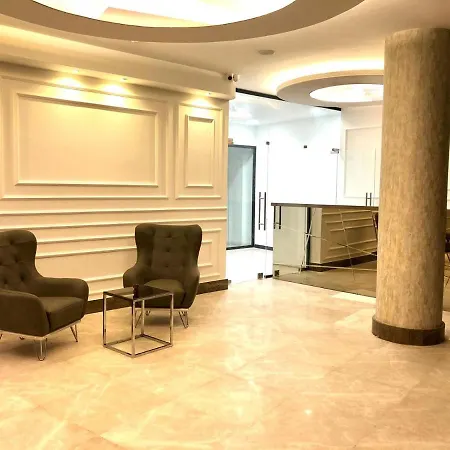 Le Luxe Bursa