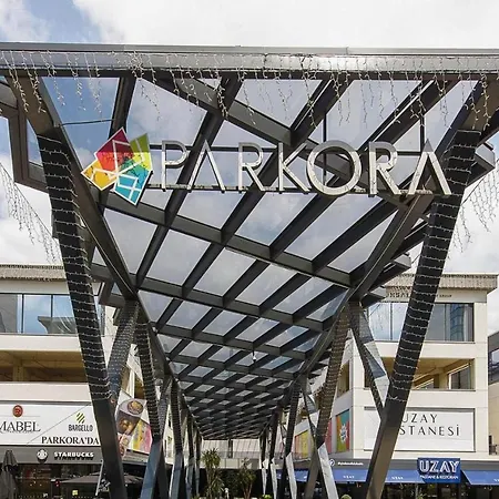 Otel Le Luxe &