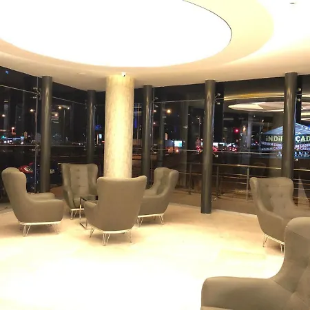 Le Luxe 5* Бурса