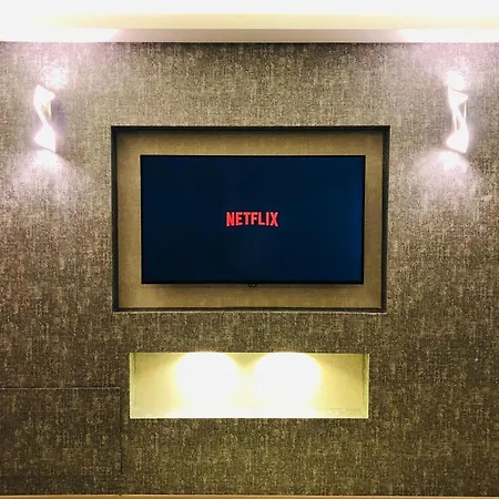 Le Luxe 5*