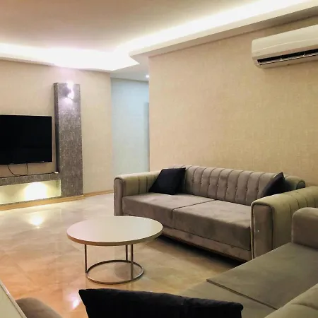 Otel Le Luxe 5*