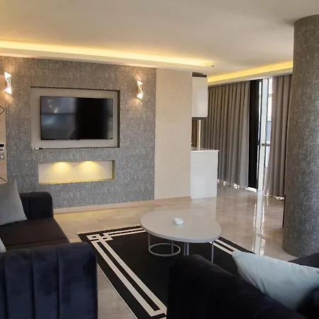 Le Luxe & 5* Bursa