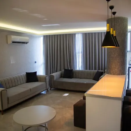 Le Luxe 5* Бурса
