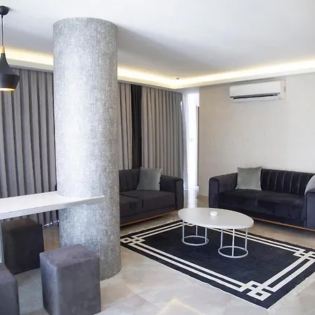 Le Luxe & Hotel Bursa