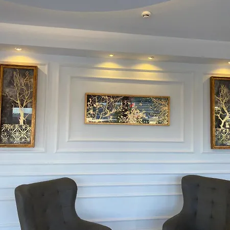 Le Luxe Otel