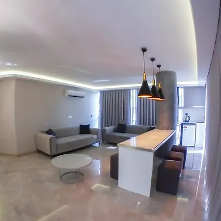 Le Luxe 5* Бурса