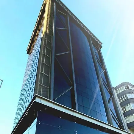 Hotel Le Luxe & 5*