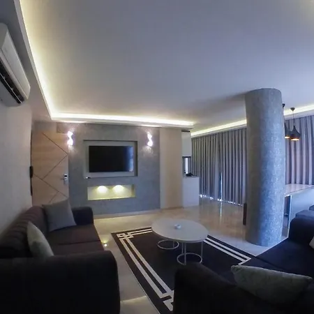 Le Luxe Otel 5*