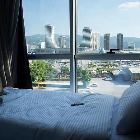 Le Luxe & Hotel Bursa