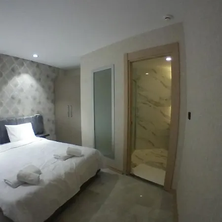 Le Luxe 5* Бурса