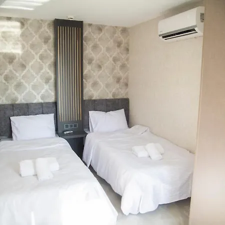 Otel Le Luxe Bursa