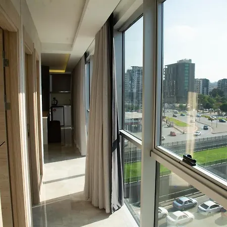 Le Luxe & Hotel Bursa