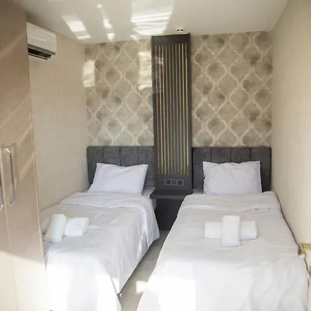 Le Luxe & Hotel Bursa