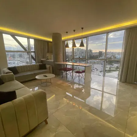 Hotel Le Luxe & 5*