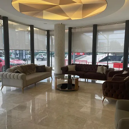 Otel Le Luxe & 5*