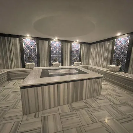 Le Luxe & 5*