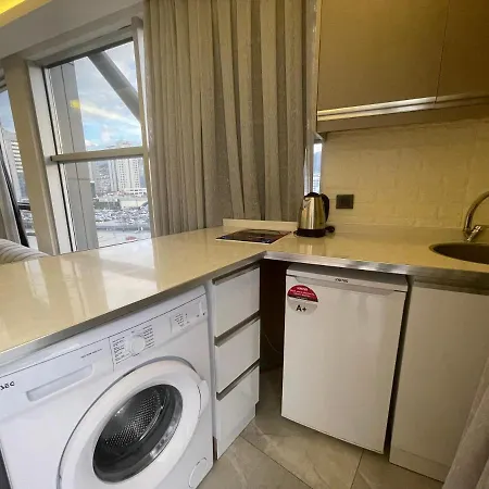 Отель Le Luxe