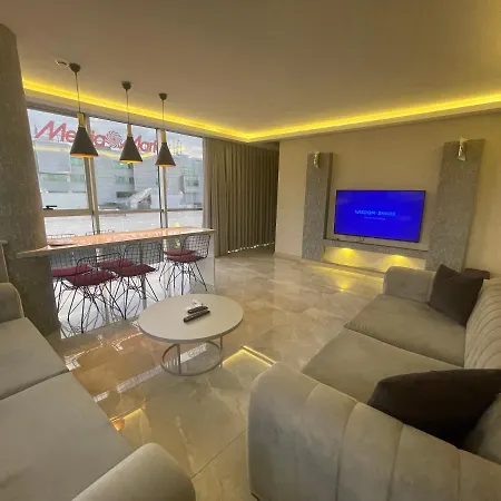 Le Luxe & Hotel Bursa