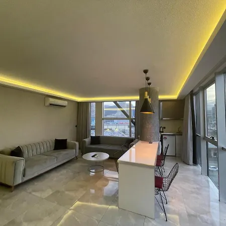 Le Luxe & Hotel Bursa