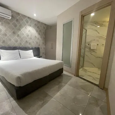 Hotel Le Luxe & Bursa