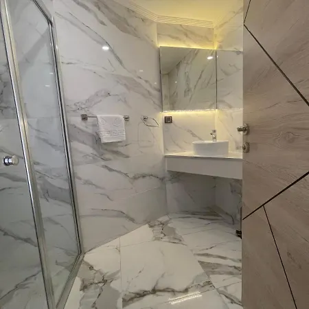 Отель Le Luxe Бурса