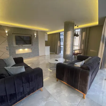 Le Luxe & Hotel Bursa
