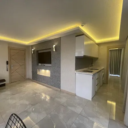 Otel Le Luxe 5*