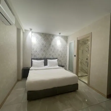 Le Luxe Отель 5*