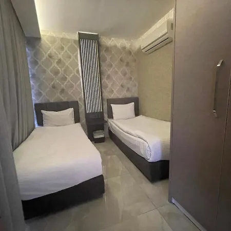 Le Luxe & 5* Bursa