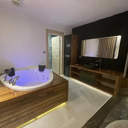 Le Luxe Отель 5*