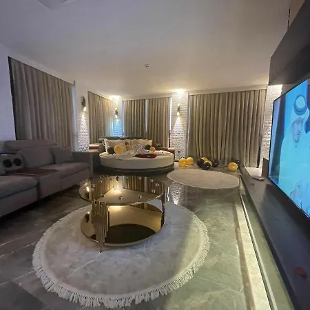 Le Luxe & 5*