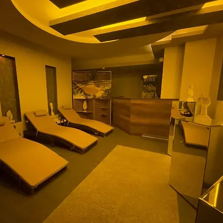 Le Luxe & 5* Bursa