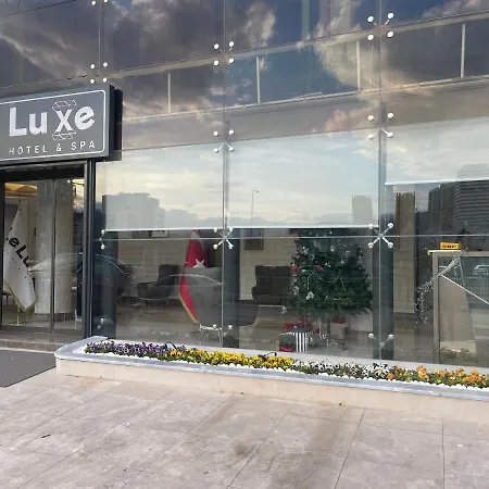 Le Luxe & Otel Bursa