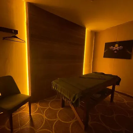 Otel Le Luxe & Bursa