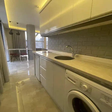 Le Luxe 5* Бурса