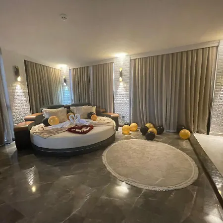 Le Luxe 5* Бурса