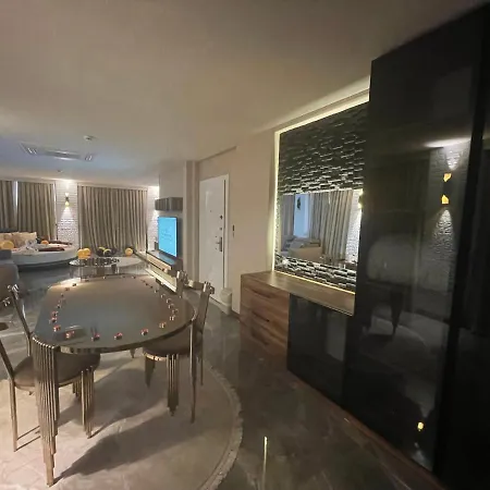 Le Luxe Otel