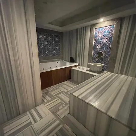 Le Luxe & Hotel Bursa