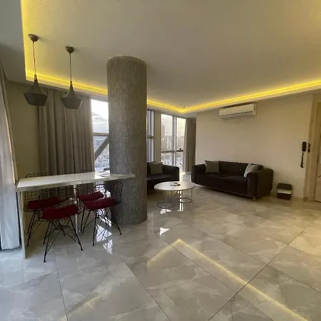 Hotel Le Luxe & Bursa