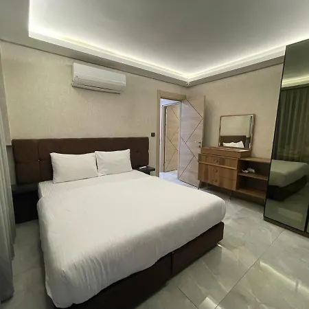 Le Luxe & Hotel Bursa