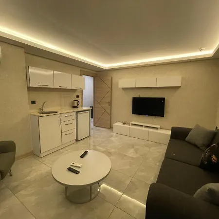 Le Luxe & 5* Bursa