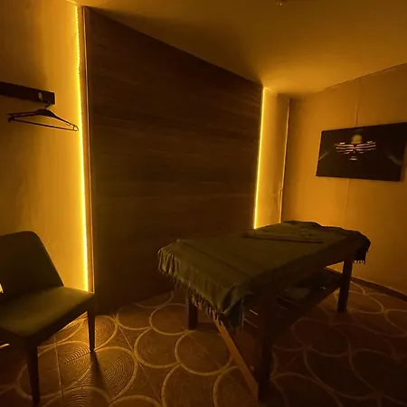 Le Luxe Otel
