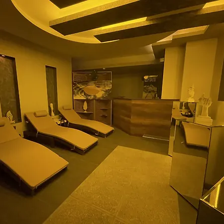 Le Luxe Bursa