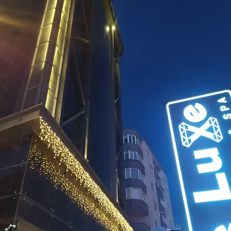 Le Luxe 5* Bursa