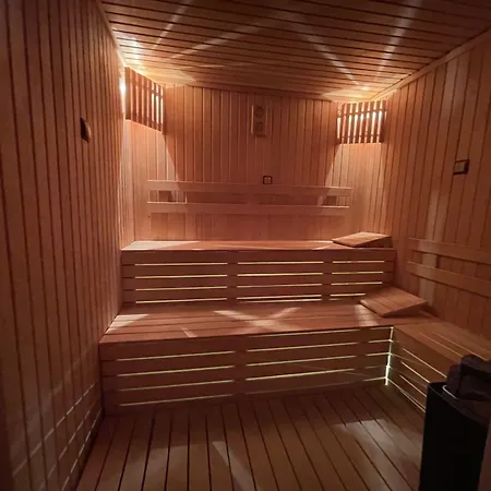 فندق Le Luxe بورصة