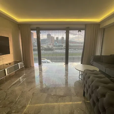 Le Luxe 5*