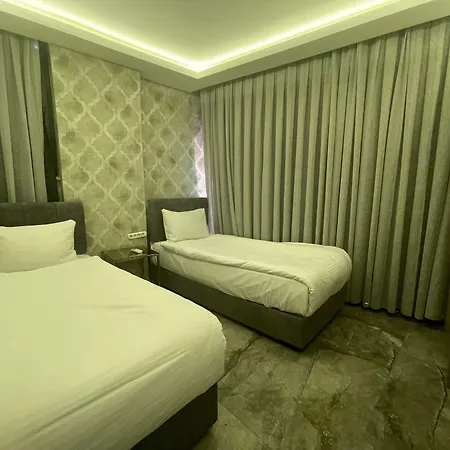 Le Luxe 5*