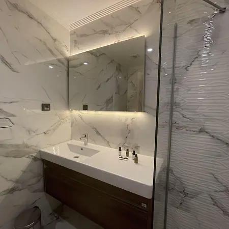 فندق Le Luxe بورصة