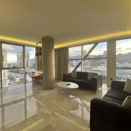 Otel Le Luxe 5*