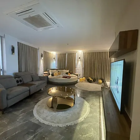 Le Luxe 5* Bursa